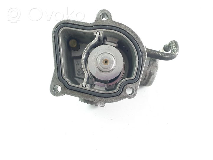 Mercedes-Benz ML W163 Boîtier de thermostat / thermostat A6122030275