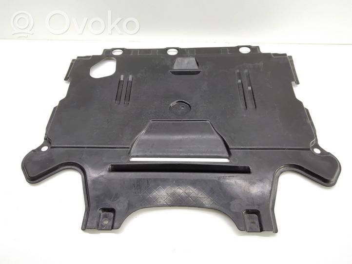 Audi A4 S4 B8 8K Plaque, cache de protection de boîte de vitesses 8f0863822B