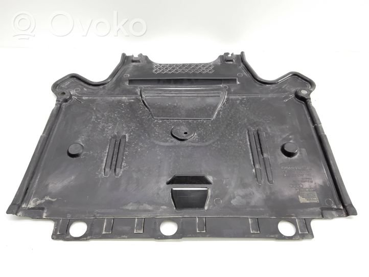 Audi A4 S4 B8 8K Plaque, cache de protection de boîte de vitesses 8K1863822J