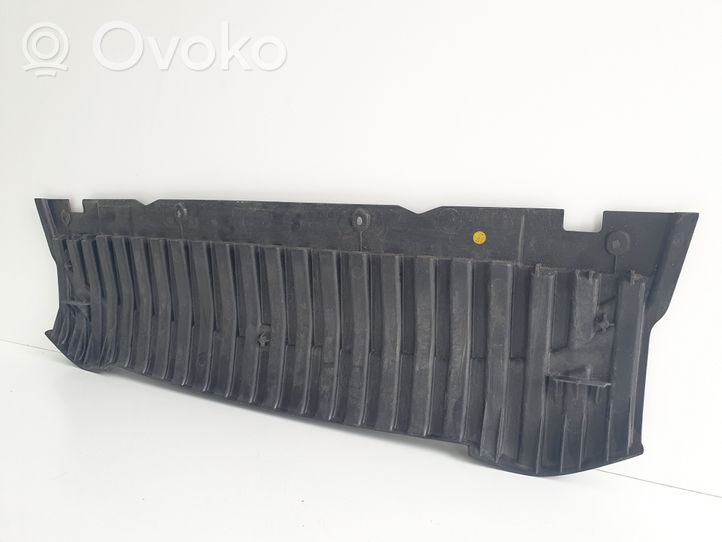 Audi A5 8T 8F Osłona pod zderzak przedni / Absorber 8T0807233