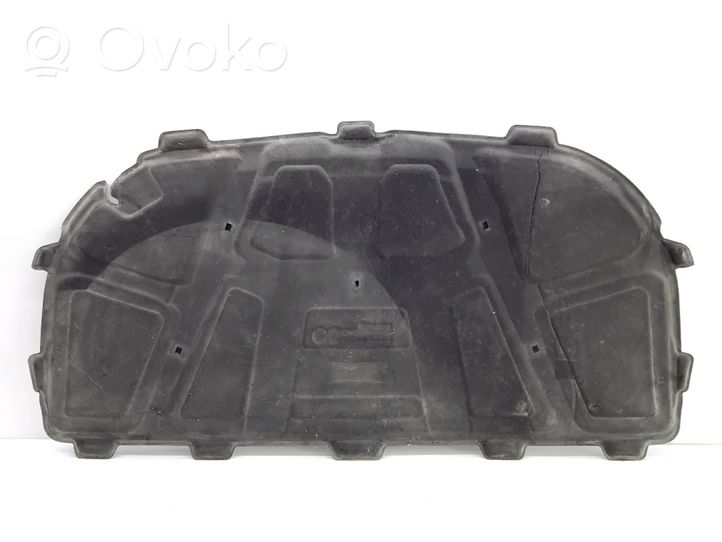 Audi A4 S4 B8 8K Isolante termico/insonorizzante vano motore/cofano 