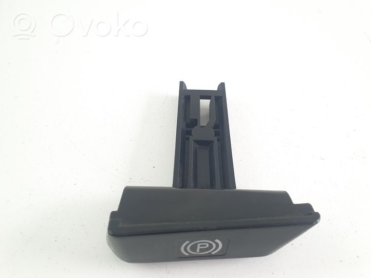 Mercedes-Benz S W220 Hand brake release handle 2204270120