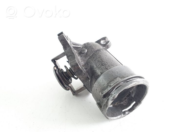 Mercedes-Benz E W211 Termostato/alloggiamento del termostato A6422000215