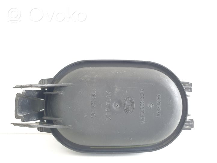 Mercedes-Benz ML W163 Osłona żarówki lampy przedniej 96323100