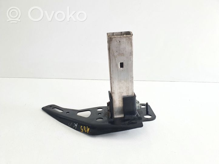 Audi A6 S6 C6 4F Smorzatore/ammortizzatore d’urto per paraurti anteriore 4F08071339