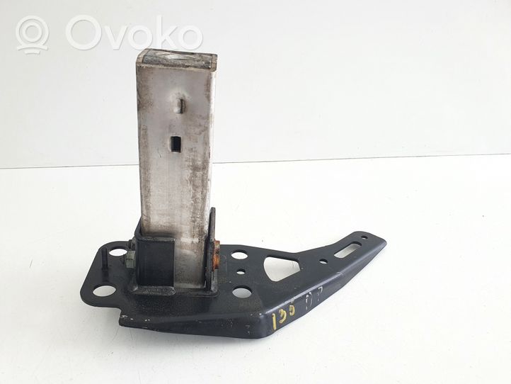 Audi A6 S6 C6 4F Smorzatore/ammortizzatore d’urto per paraurti anteriore 4F08071349