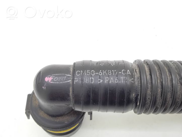 Ford Focus Breather/breather pipe/hose CM5G6K817CA