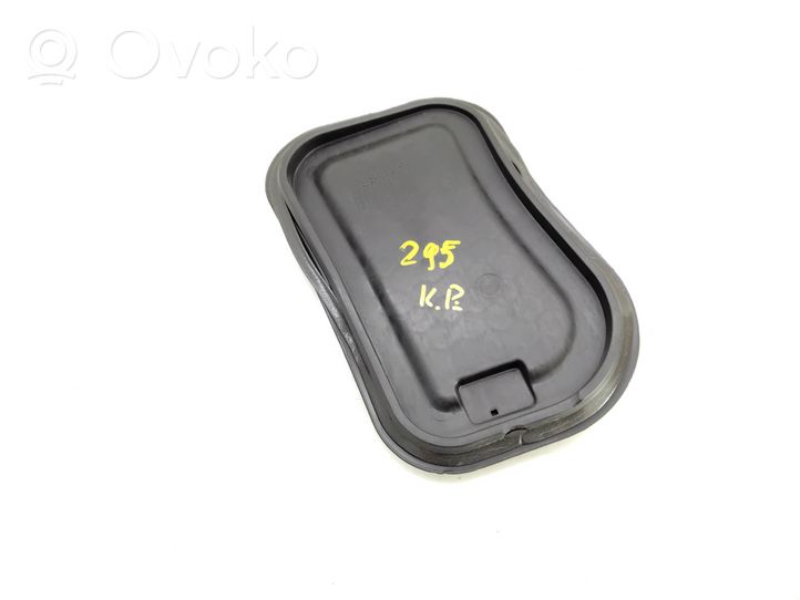 Audi A6 S6 C7 4G Muu etuoven verhoiluelementti 4G0837915A