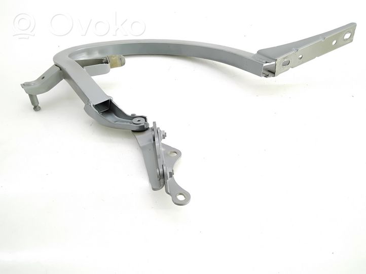 Audi A6 S6 C7 4G Tailgate/trunk/boot hinge 4g5827301b