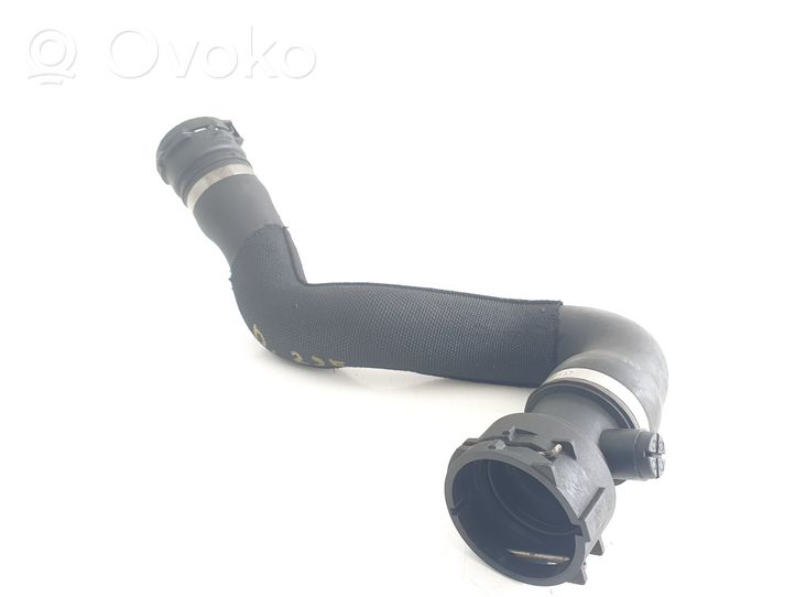 Audi A6 S6 C6 4F Engine coolant pipe/hose 4G0121049