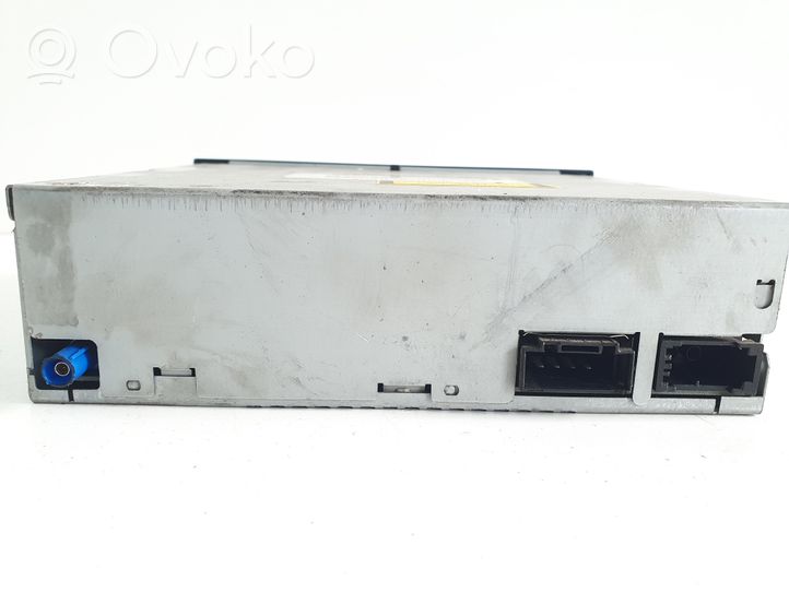 Mercedes-Benz E W211 GPS navigation control unit/module A2118200685