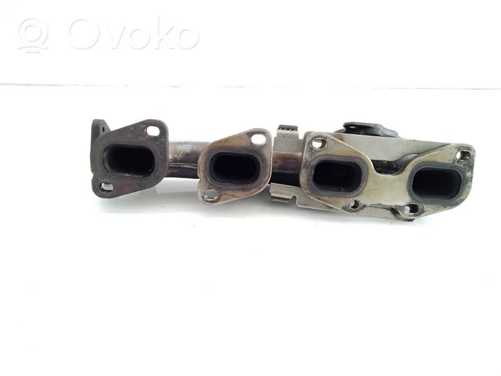 Mercedes-Benz C W205 Collettore di scarico A6511400909