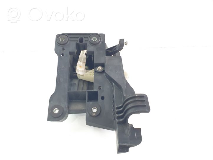 Ford Transit Palanca/selector de cambios (interno) 6C1R7C453CA