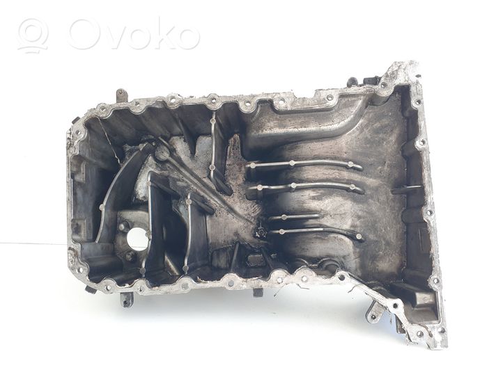 Volkswagen Touareg I Oil sump 070103603H