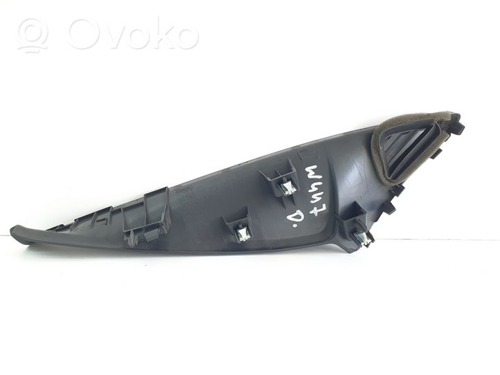 Mercedes-Benz Vito Viano W447 Rivestimento estremità laterale del cruscotto A4476890837