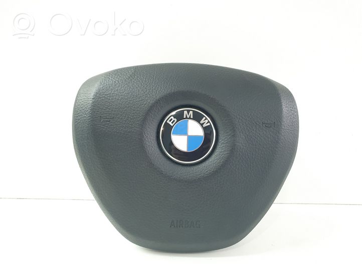 BMW 6 F12 F13 Poduszka powietrzna Airbag kierownicy 33678382704