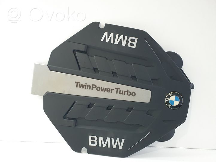 BMW 6 F12 F13 Variklio dangtis (apdaila) 7577456