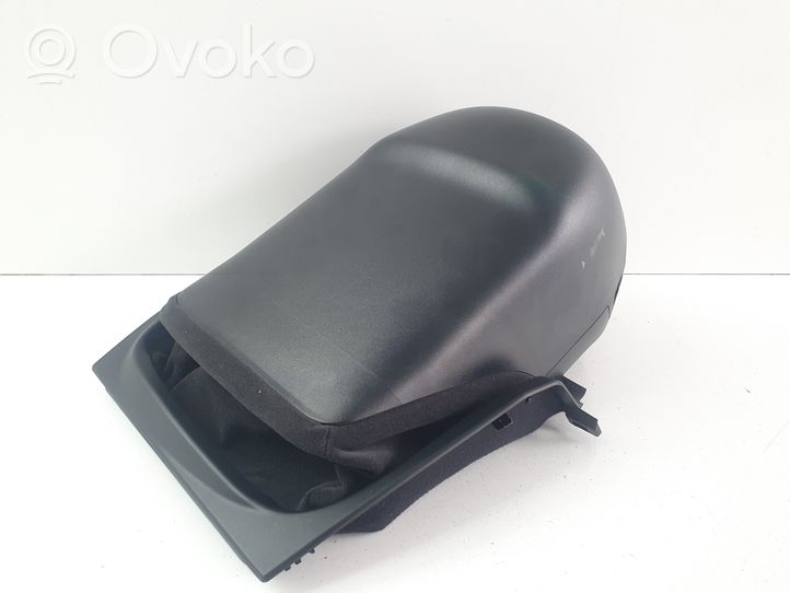 BMW 6 F12 F13 Rivestimento del piantone del volante 9220824