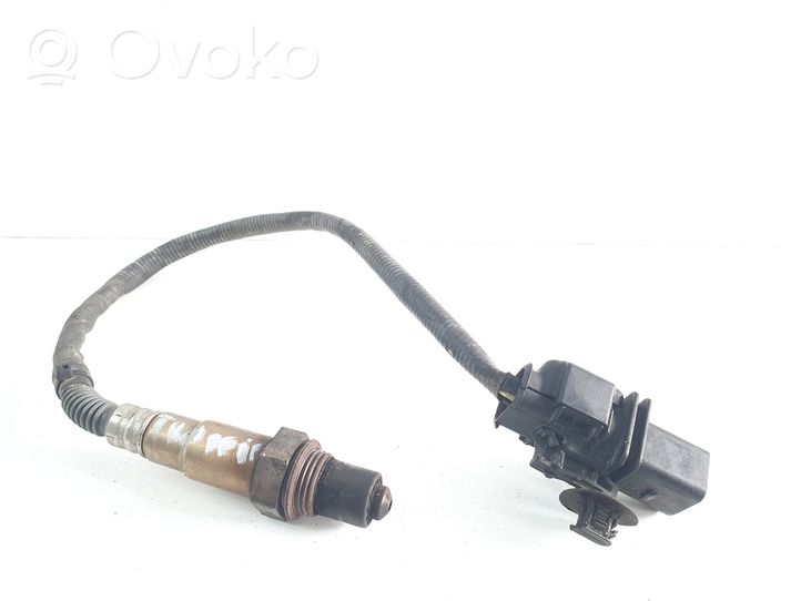 Renault Trafic II (X83) Sonde lambda 226A42850R