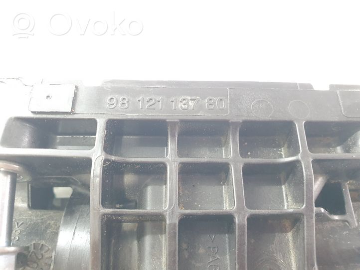 Peugeot 5008 II Termostat / Obudowa termostatu 9812113760