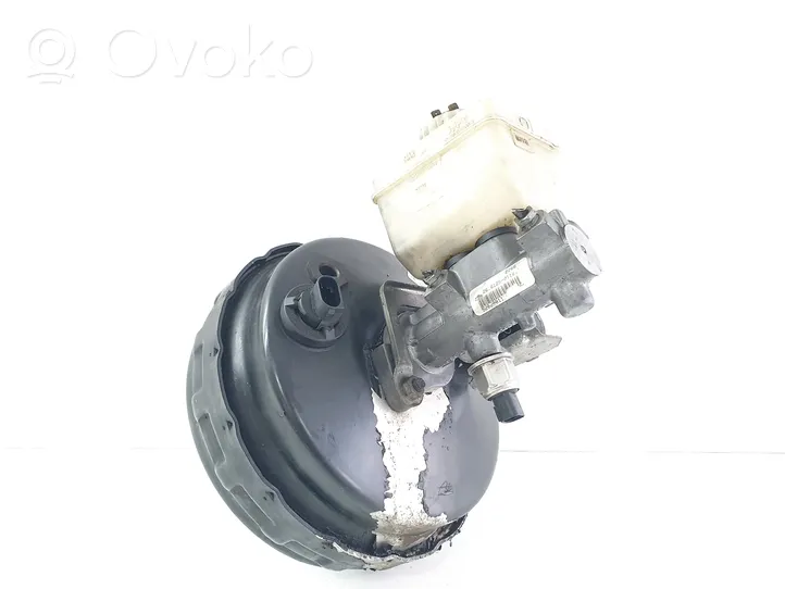 Mercedes-Benz ML W163 Servo-frein A1634300630