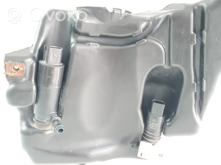 Mercedes-Benz Vito Viano W447 Réservoir de liquide lave-glace A2048602260