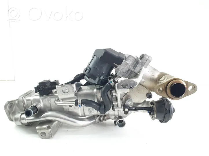 BMW 1 F20 F21 Valvola di raffreddamento EGR 7822350