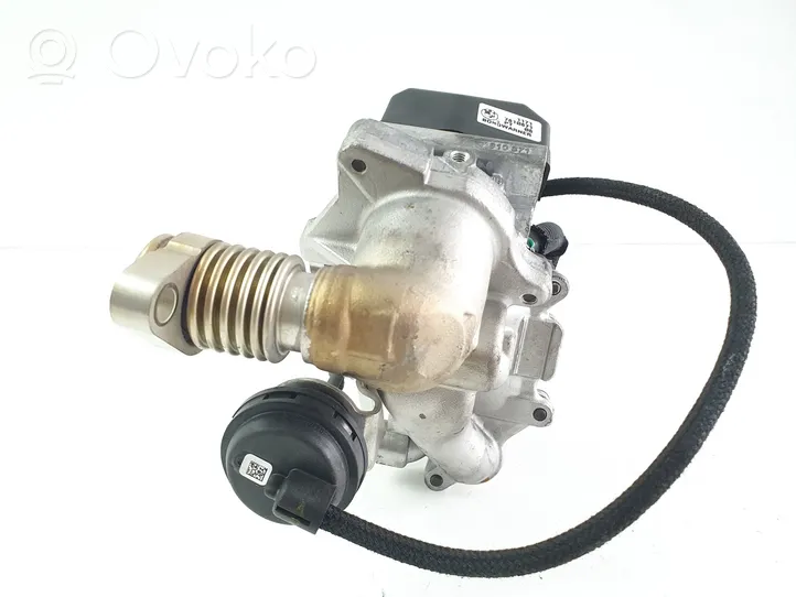 BMW 1 F20 F21 Valvola di raffreddamento EGR 7822350