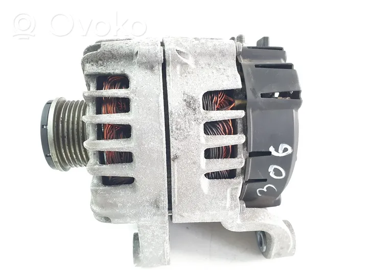 BMW 1 F20 F21 Generatore/alternatore 7823343