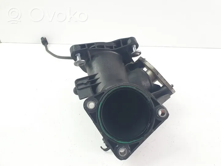 BMW 1 F20 F21 Altra parte del motore 7810765