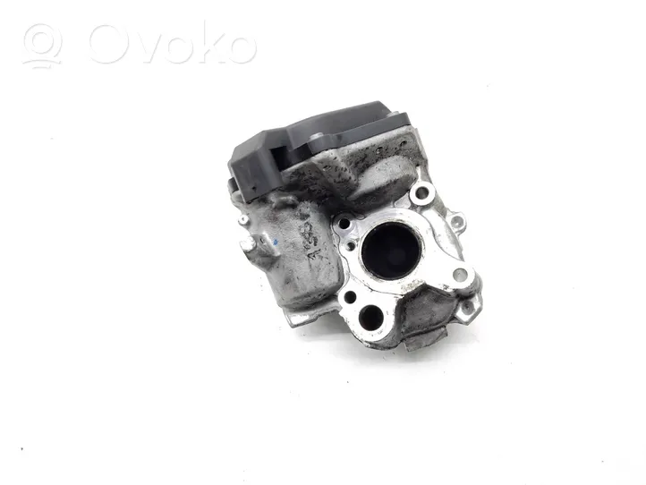 Mercedes-Benz E W212 EGR-venttiili A6511400660