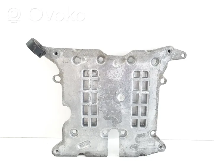 BMW 3 F30 F35 F31 Kita variklio detalė 7608759