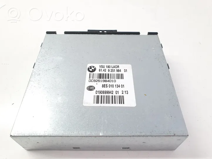 BMW 3 F30 F35 F31 Convertitore di tensione inverter 9251984