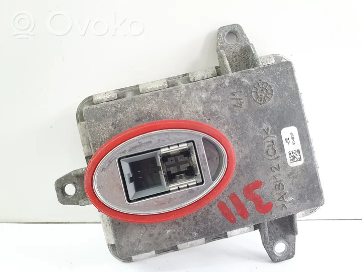 Mercedes-Benz CLA C117 X117 W117 Module de ballast de phare Xenon A2229003300