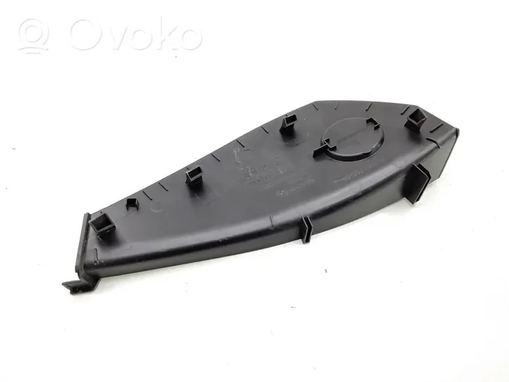 BMW 1 F20 F21 Rivestimento estremità laterale del cruscotto 9205405