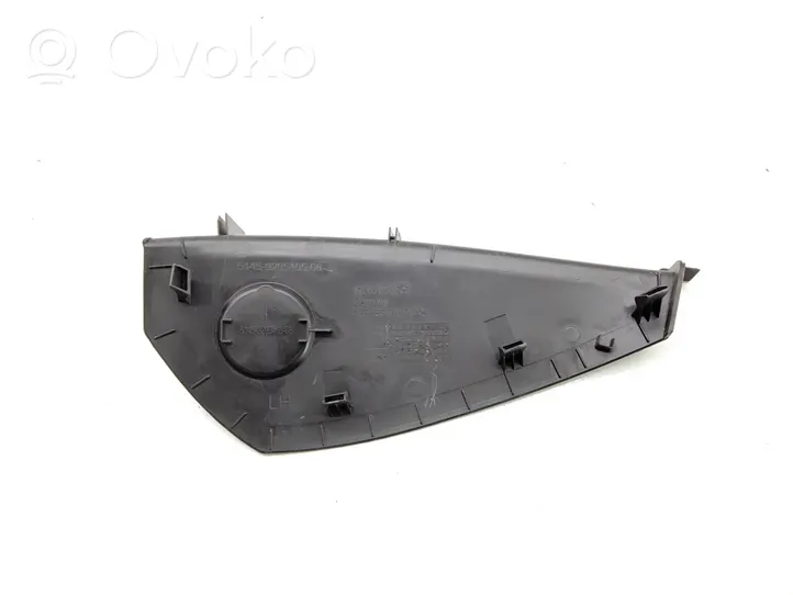 BMW 1 F20 F21 Rivestimento estremità laterale del cruscotto 9205405