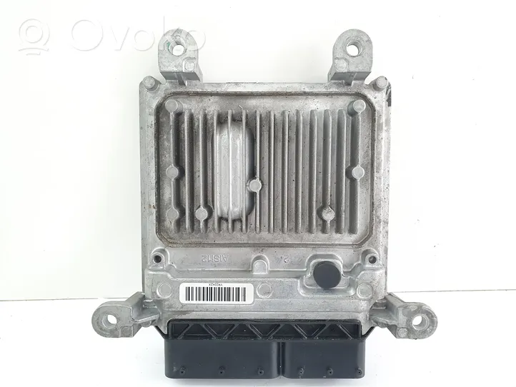 Mercedes-Benz E W212 Sterownik / Moduł ECU A6519007500