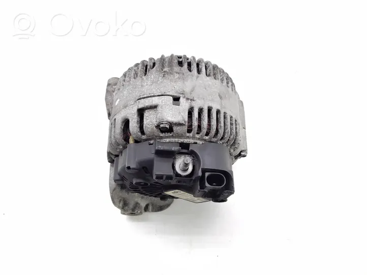 BMW X5 E70 Generatore/alternatore 7796125