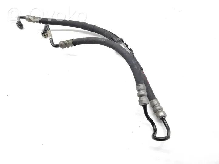 BMW X5 E70 Power steering hose/pipe/line 