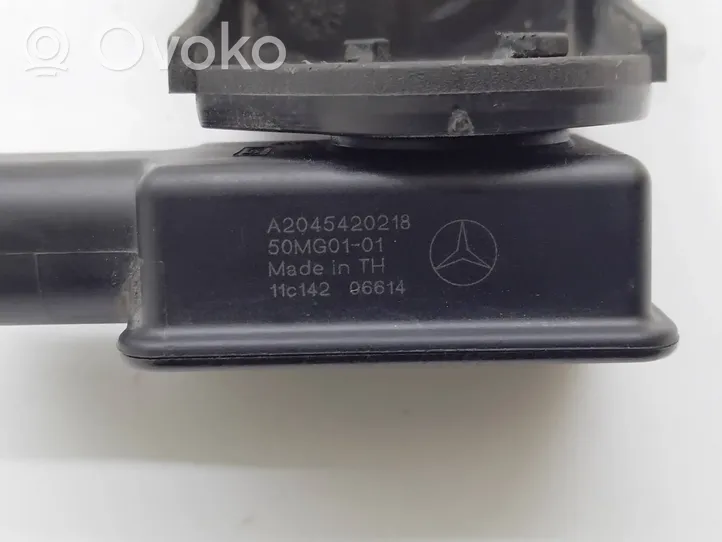 Mercedes-Benz CLA C117 X117 W117 Sensore qualità dell’aria A2045420218