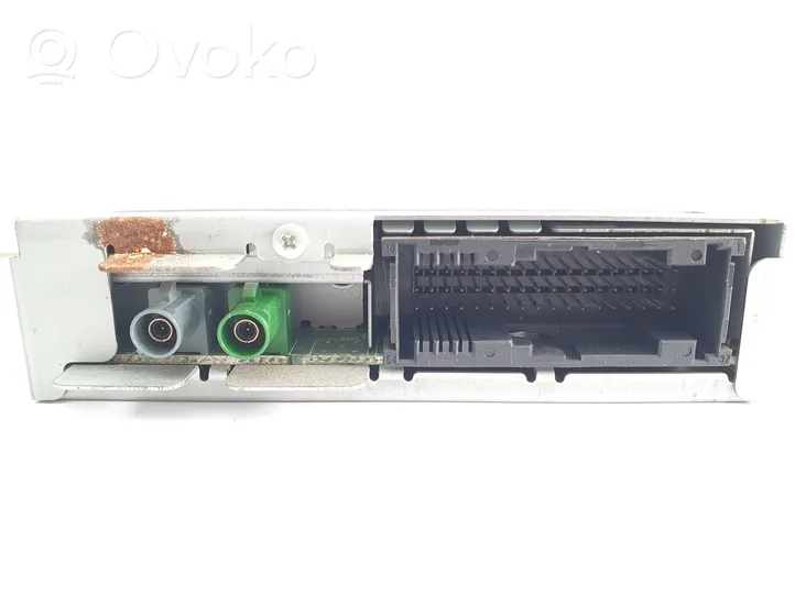 Audi A6 S6 C7 4G Other control units/modules 4G0907441B