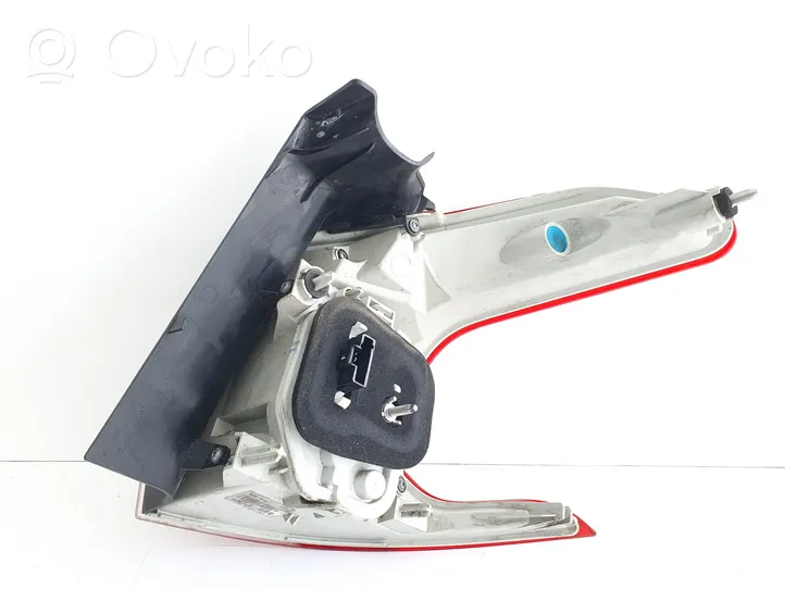 Peugeot 2008 I Lampa tylna 9678074280