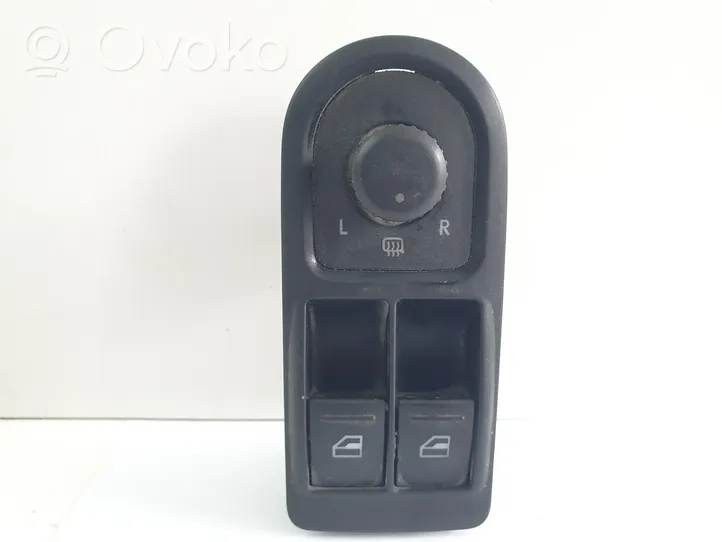 Volkswagen Transporter - Caravelle T5 Electric window control switch 7E1959565A