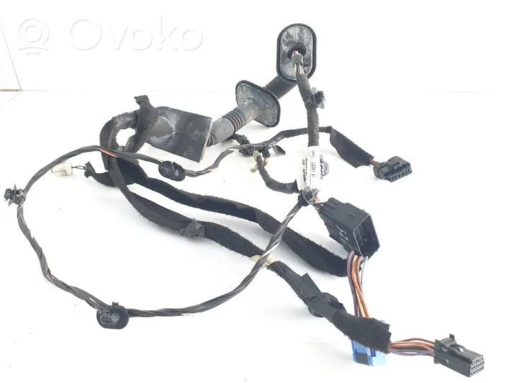 Opel Movano B Front door wiring loom 241257580R