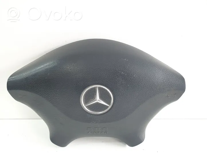 Mercedes-Benz Vito Viano W639 Airbag dello sterzo 