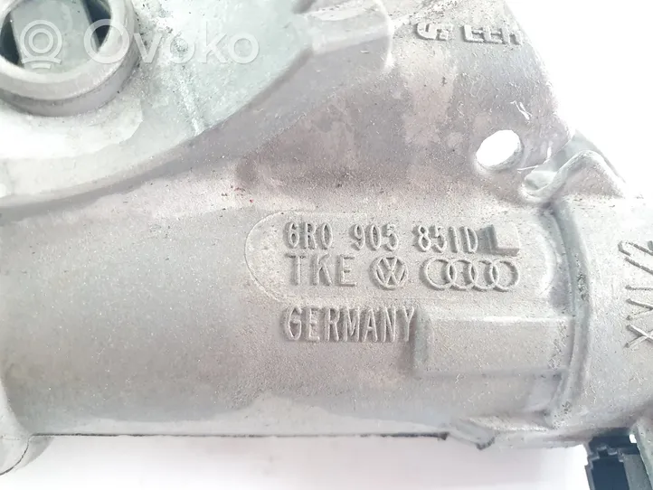 Volkswagen Transporter - Caravelle T5 Ignition lock 6R0905851D