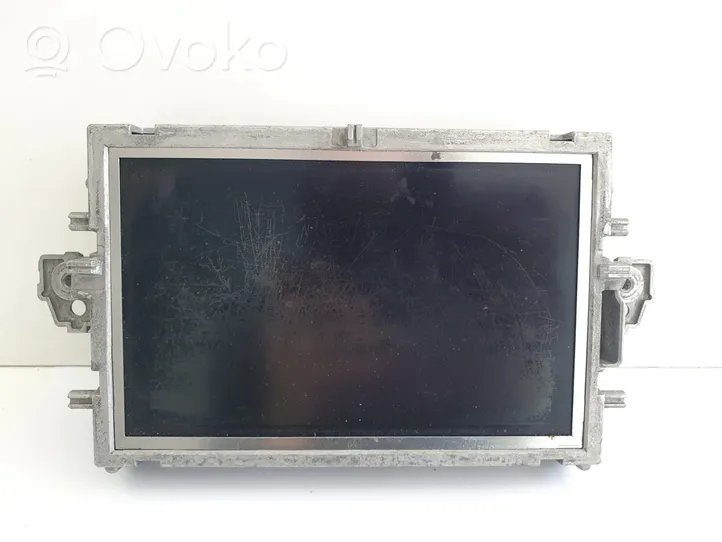 Mercedes-Benz E W212 Monitor/display/piccolo schermo A2129010500