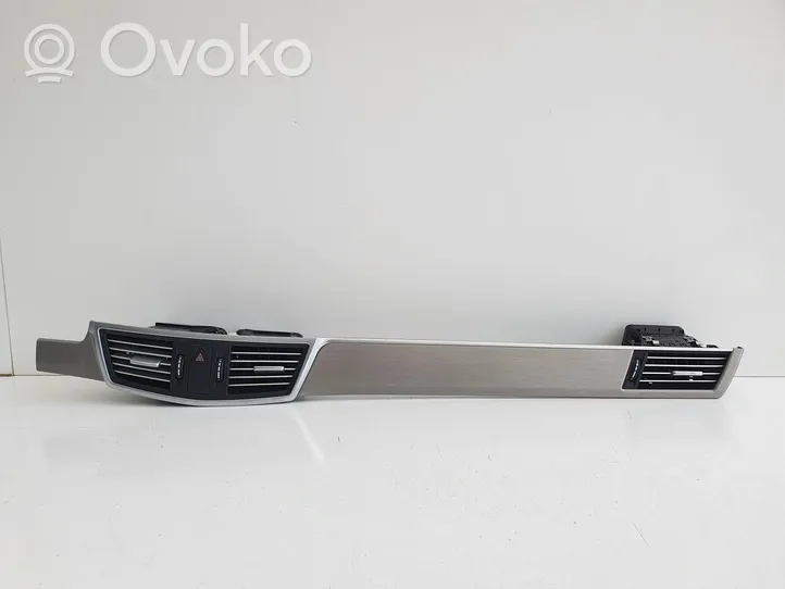 Mercedes-Benz E W212 Grille d'aération centrale A2128302554