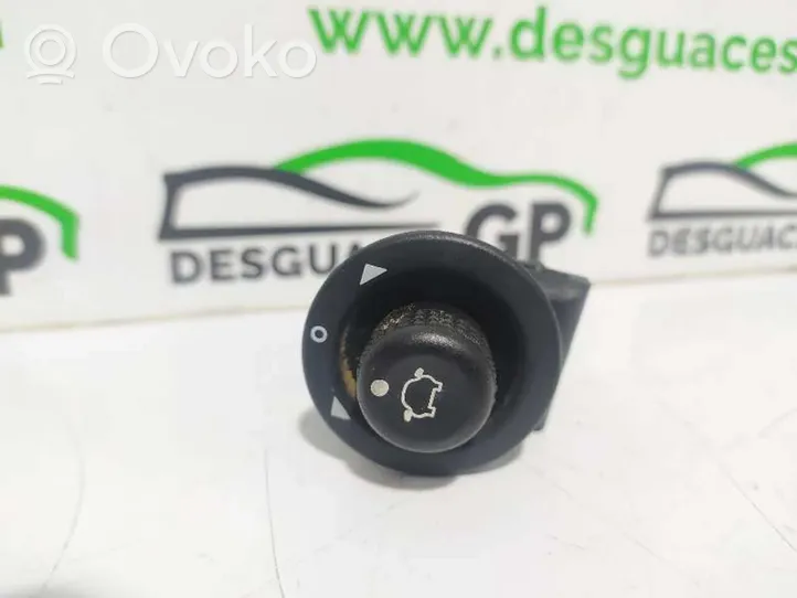 Ford Tourneo Przycisk regulacji lusterek bocznych 93BG17B676