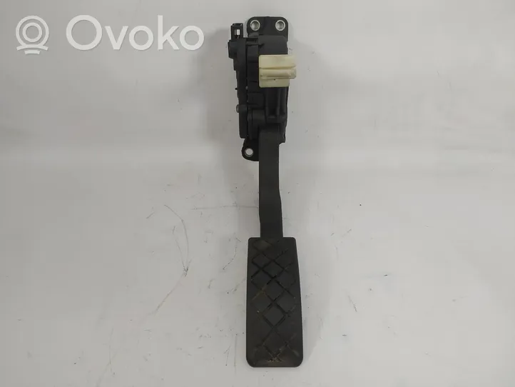 Skoda Octavia Mk2 (1Z) Sensore di accelerazione 6PV00849501